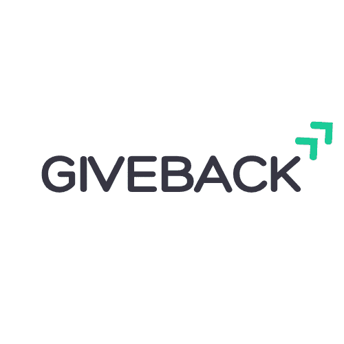 GIVEBACK icon